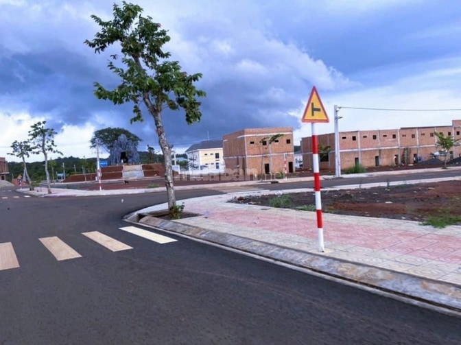 Đầu tư đất nền Bù Đăng - xã Bom Bo, giá mềm, tiềm năng tốt