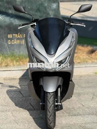 Honda PCX 150 2019 Xám 16000 km