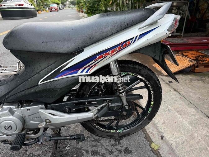 Suzuki Axelo 125cc cũ