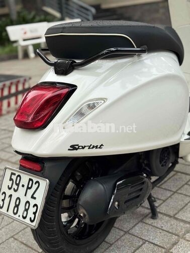 Piaggio Vespa Sprint 2015 BSTP số đẹp 31883