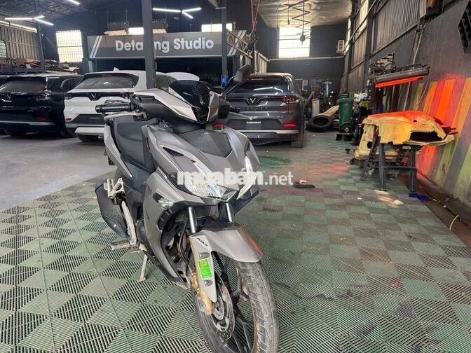 Honda Winner X ABS 2022 Xám
