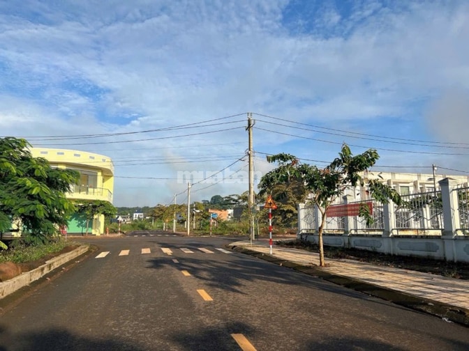 Đầu tư đất nền Bù Đăng - xã Bom Bo, giá mềm, tiềm năng tốt
