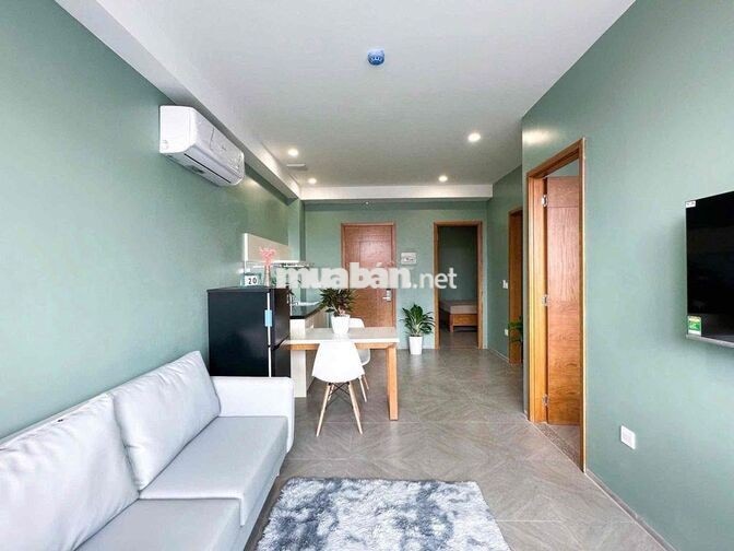 🎉 KHAI TRƯƠNG 1PN/2PN/STUDIO MỚI – BAN CÔNG RIÊNG – MÁY GIẶT RIÊNG GẦN