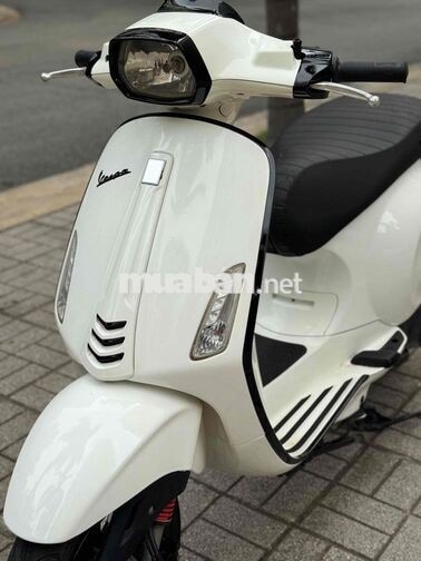 Piaggio Vespa Sprint 2015 BSTP số đẹp 31883