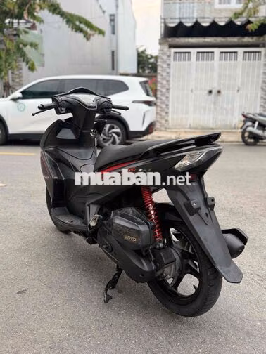 Honda Air Blade 2013 Đen