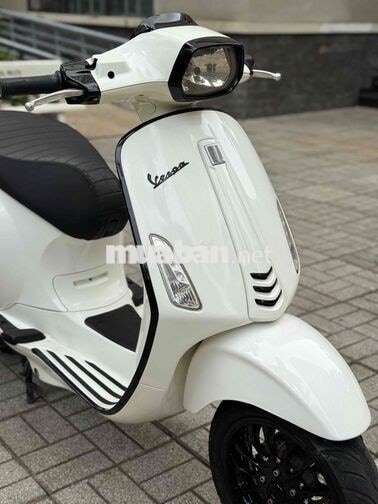 Piaggio Vespa Sprint 2015 BSTP số đẹp 31883