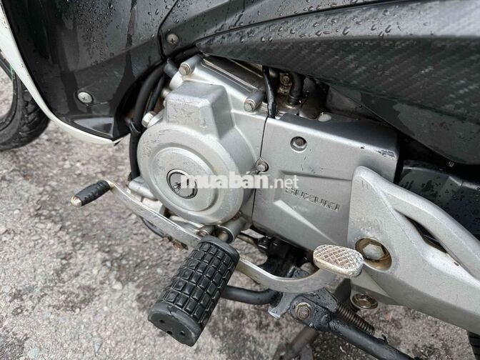 Suzuki Axelo 125cc cũ