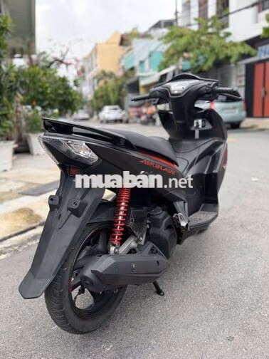 Honda Air Blade 2013 Đen
