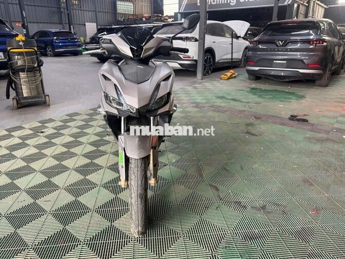 Honda Winner X ABS 2022 Xám