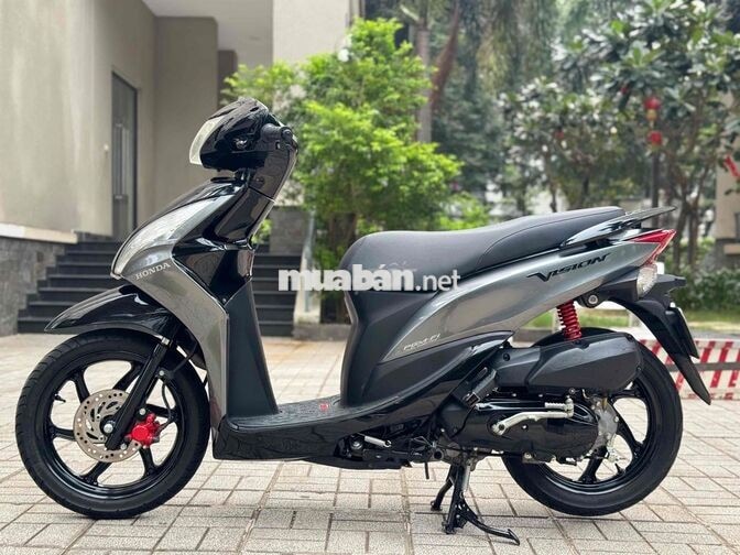 Honda Vision 2013 BSTP chính chủ nguyên zin