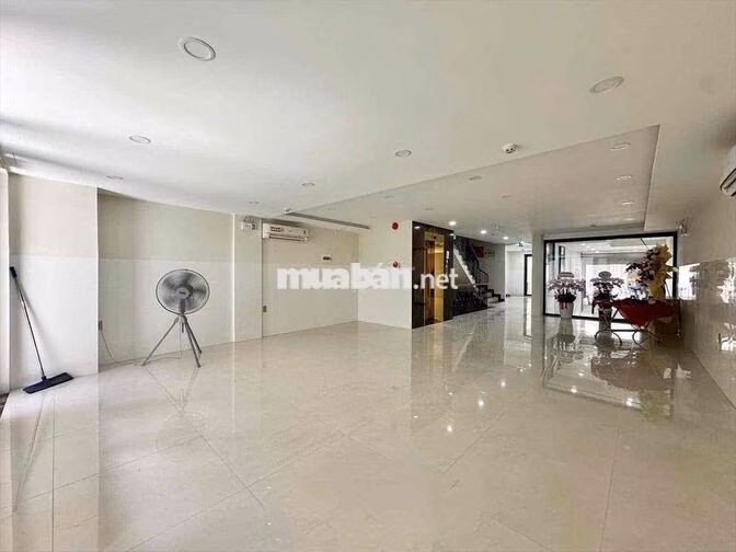 🐦‍🔥SALE RẺ NHƯ CHO MẶT BẰNG VĂN PHÒNG NGAY PHẠM VĂN BẠCH - QUANG TRUNG