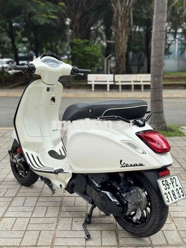 Piaggio Vespa Sprint 2015 BSTP số đẹp 31883