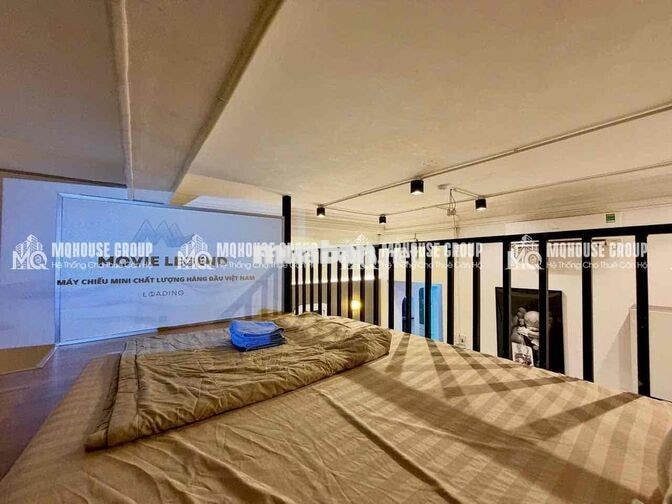 PHÒNG FULL NỘI THẤT - KHÔNN GIAN XỊN SÒ,  NỘI THẤT CAO CẤP