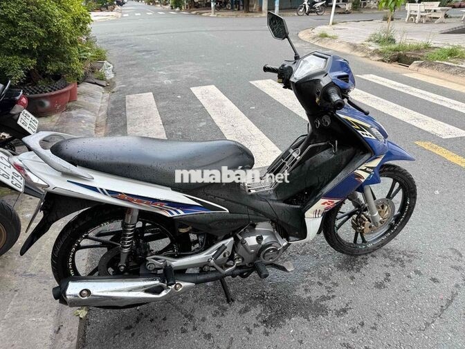 Suzuki Axelo 125cc cũ