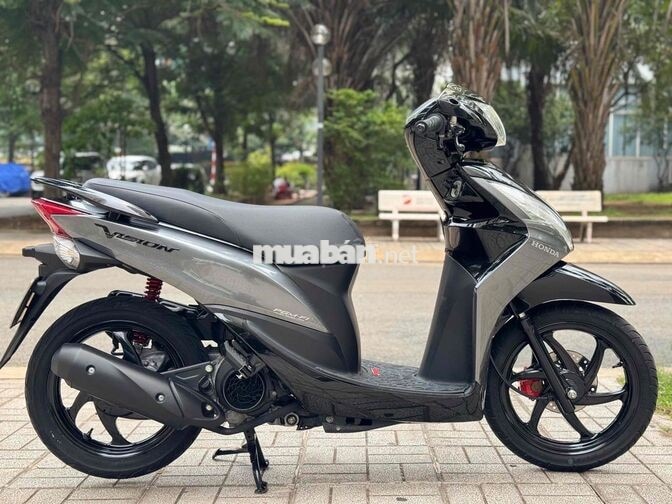 Honda Vision 2013 BSTP chính chủ nguyên zin