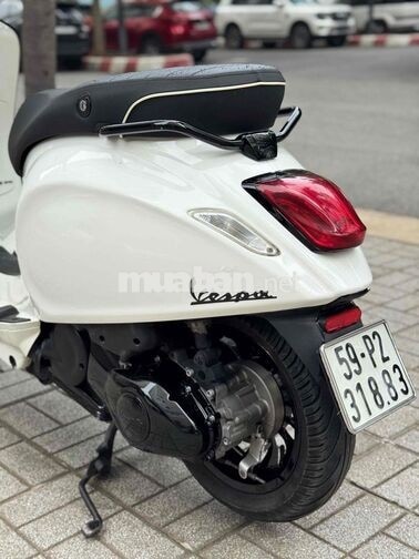 Piaggio Vespa Sprint 2015 BSTP số đẹp 31883