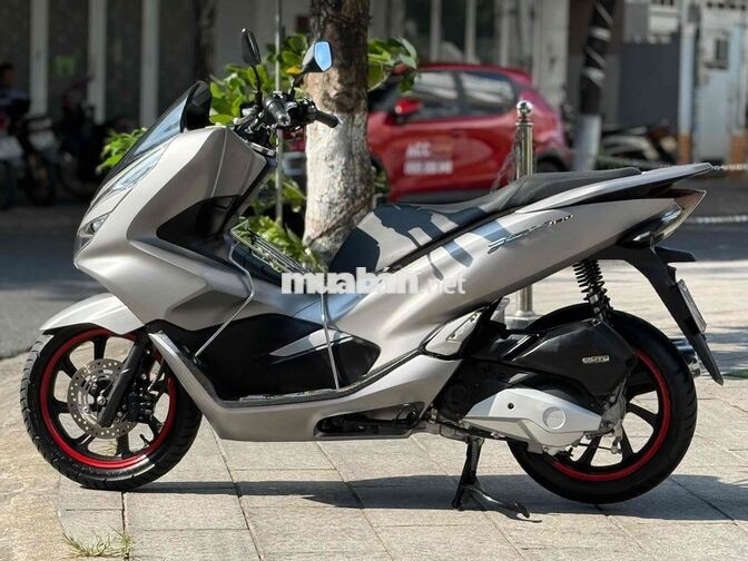 Honda PCX 150 2019 Xám 16000 km