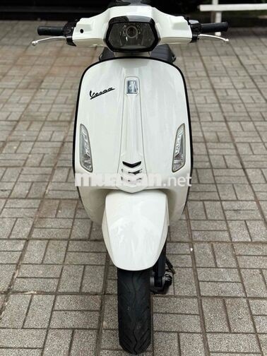 Piaggio Vespa Sprint 2015 BSTP số đẹp 31883