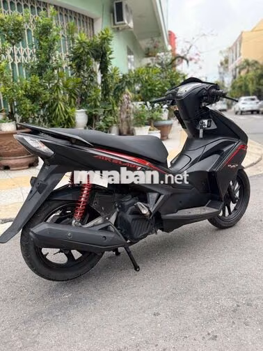 Honda Air Blade 2013 Đen