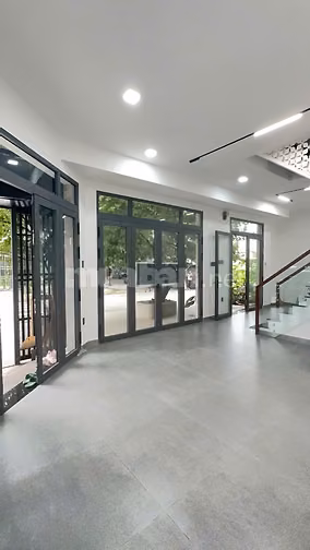 Cho thuê mặt bằng kinh doanh Đường T2, Phường Tây Thạnh, Hồ Chí Minh