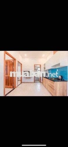 Cho thuê căn hộ 2 phòng ngủ gần biển Mỹ Khê