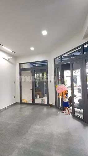 Cho thuê mặt bằng kinh doanh Đường T2, Phường Tây Thạnh, Hồ Chí Minh