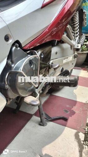 Honda Wave S 110 Đỏ Đen Zin Mới Đẹp