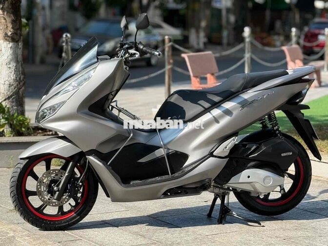 Honda PCX 150 2019 Xám 16000 km