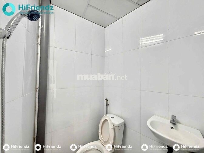 CHO THUÊ PHÒNG GIÁ TỐT LẠC LONG QUÂN, TÂN BÌNH - GIẢM GIÁ CỰC SỐC! 🔥