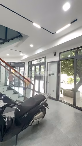 Cho thuê mặt bằng kinh doanh Đường T2, Phường Tây Thạnh, Hồ Chí Minh