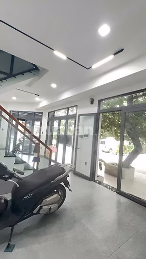 Cho thuê mặt bằng kinh doanh Đường T2, Phường Tây Thạnh, Hồ Chí Minh