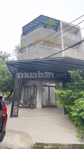 Cho thuê mặt bằng kinh doanh Đường T2, Phường Tây Thạnh, Hồ Chí Minh