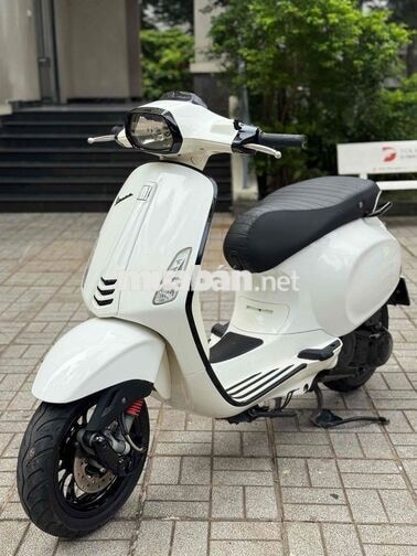 Piaggio Vespa Sprint 2015 BSTP số đẹp 31883