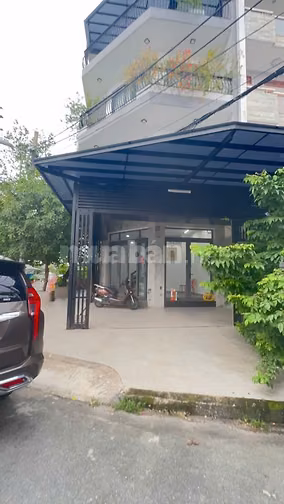 Cho thuê mặt bằng kinh doanh Đường T2, Phường Tây Thạnh, Hồ Chí Minh
