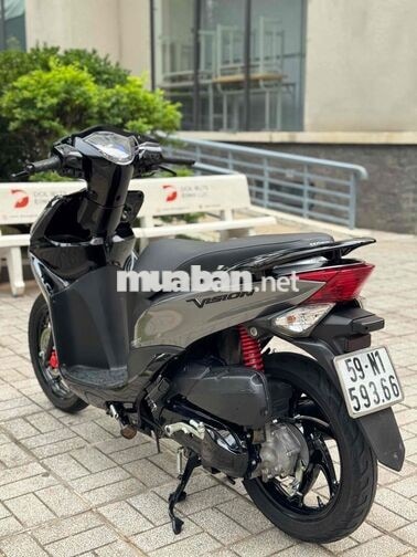 Honda Vision 2013 BSTP chính chủ nguyên zin