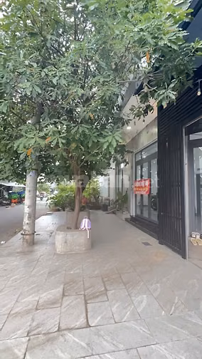 Cho thuê mặt bằng kinh doanh Đường T2, Phường Tây Thạnh, Hồ Chí Minh