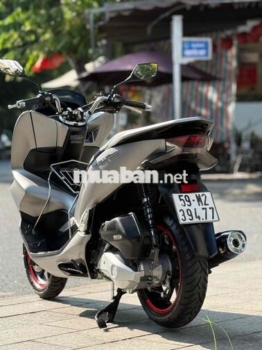 Honda PCX 150 2019 Xám 16000 km
