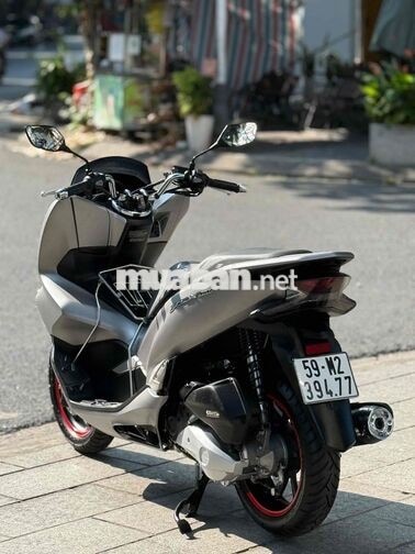 Honda PCX 150 2019 Xám 16000 km