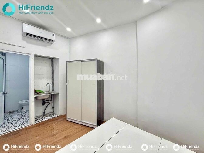 CHO THUÊ PHÒNG GIÁ TỐT LẠC LONG QUÂN, TÂN BÌNH - GIẢM GIÁ CỰC SỐC! 🔥