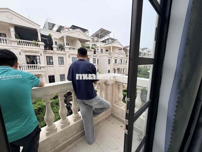 PHÒNG TÁCH BẾP BAN CÔNG RỘNG 50m2 CITYLAND GÒ VẤP