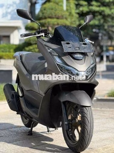 PCX 160cc 2025 Khóa Smartkey ABS đẹp ken odo 12