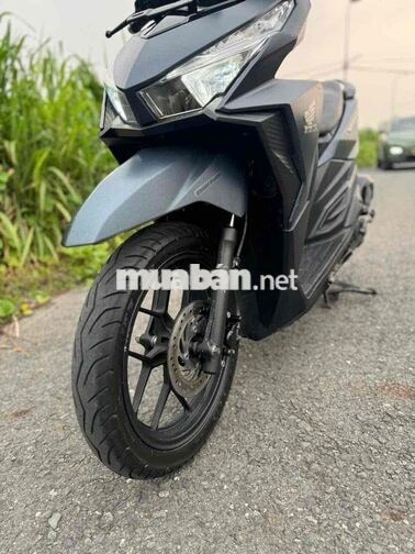 Honda Vario 2018 Xám đen Nữ