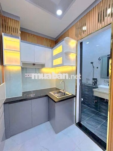 💫💫 Nhà đẹp mới hoàn thiện 💫💫
