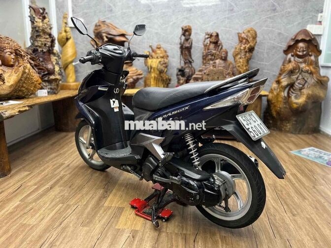 Yamaha Luvias 125Fi 2015 chính chủ bstp máy zin