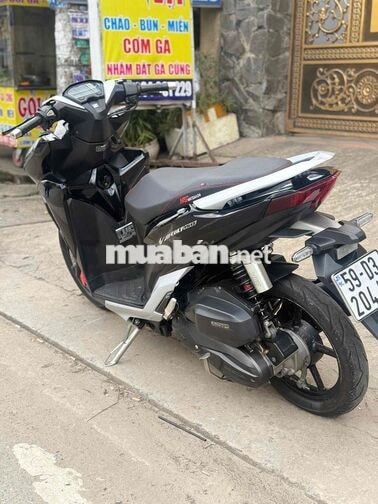 Vario125 2022 bstp 9c ký