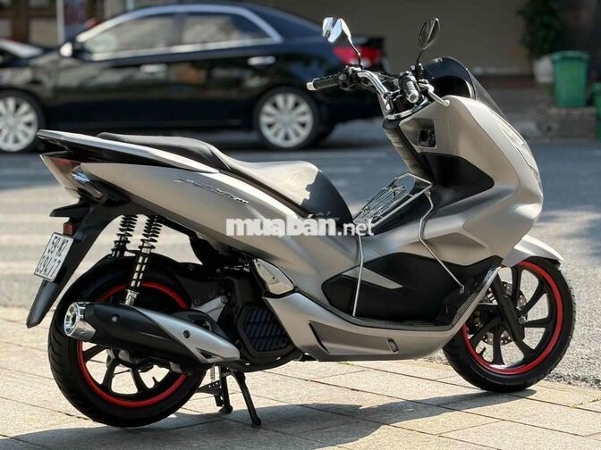 Honda PCX 150 2019 Xám 16000 km