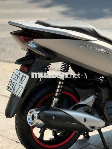 Honda PCX 150 2019 Xám 16000 km