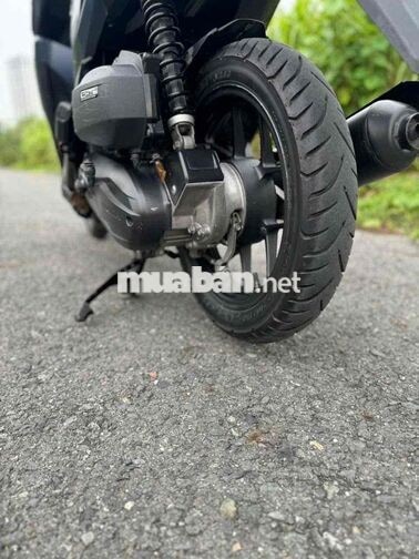 Honda Vario 2018 Xám đen Nữ