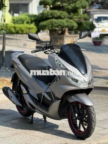 Honda PCX 150 2019 Xám 16000 km