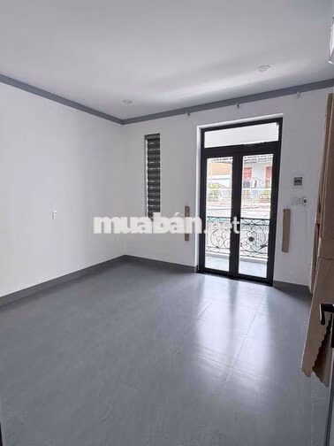 Bán nhà hai đầu hẻm xe hơi lương Thế Vinh